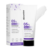 05% Marula Oil Face Moisturizer