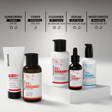 3% PHA Face Toner
