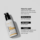 05% Bond Repair Complex Hair Mask