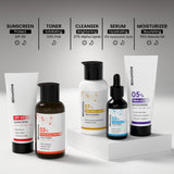 2% Hyaluronic Acid Face Serum