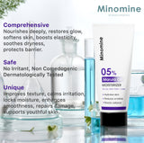 05% Marula Oil Face Moisturizer