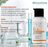 3.5% Bond Repair Complex Shampoo