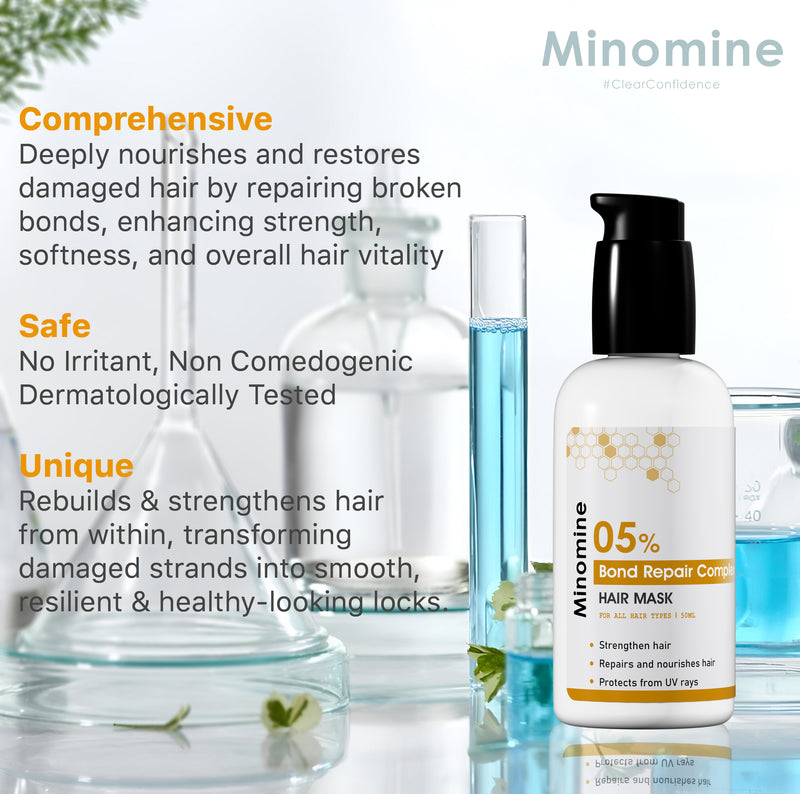 05% Bond Repair Complex Hair Mask