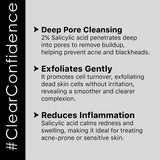 2% Salicylic Acid Face Serum