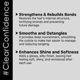 3.5% Bond Repair Complex Conditioner