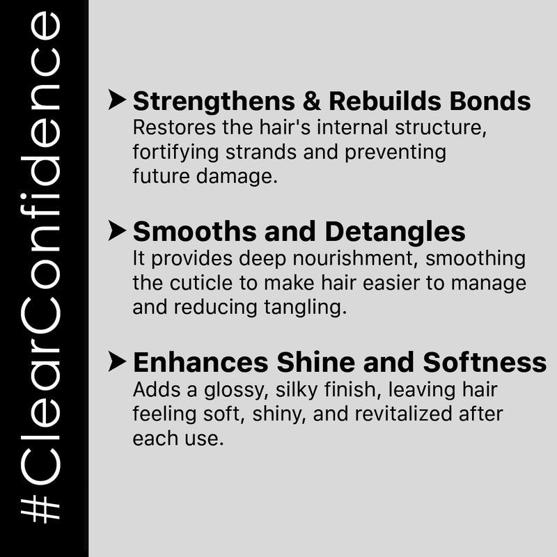 3.5% Bond Repair Complex Conditioner