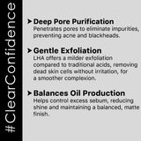 2% Salicylic Acid Face Cleanser