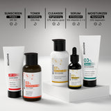 2% Alpha Arbutin Face Serum