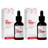 2% Salicylic Acid Face Serum