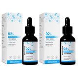 2% Hyaluronic Acid Face Serum