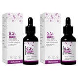0.3% Retinol Acid Face Serum
