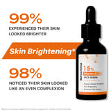 10% Vitamin C Face Serum