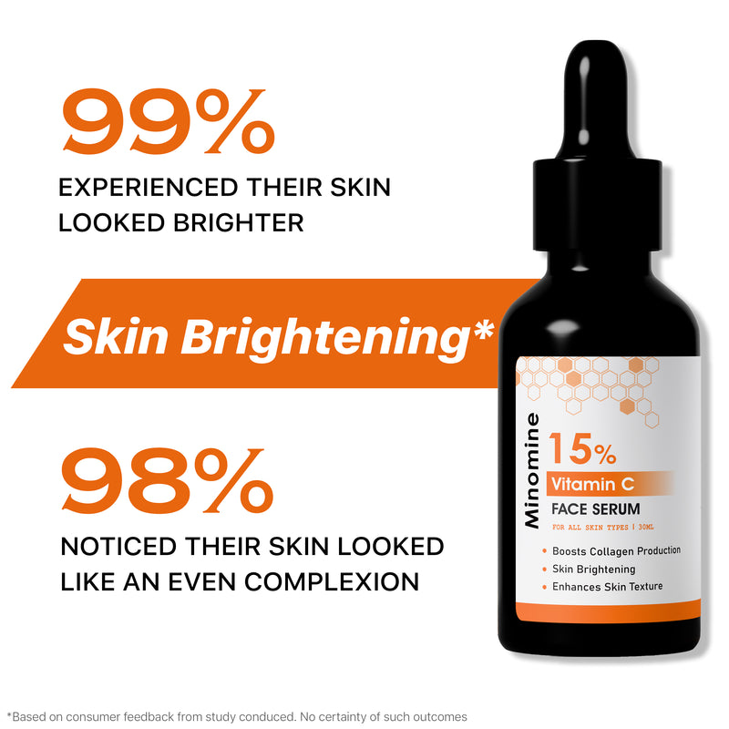10% Vitamin C Face Serum