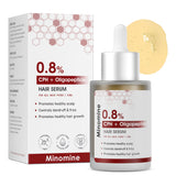 0.8% CPH Complex Anti-Dandruff Hair Serum