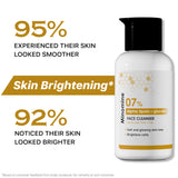 7% Alpha Lipoic Face Cleanser