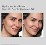 Dry Skin Gamechangers Skincare Routine Kit for Unisex | Alpha Lipoic Cleanser, Hyaluronic Serum, PHA Face Toner, Marula Oil Moisturizer & SPF 60 Sunscreen | Combo Set