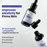 10% Multi Peptide Face Serum