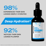 2% Hyaluronic Acid Face Serum