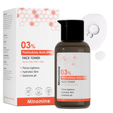 3% PHA Face Toner