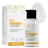 7% Alpha Lipoic Face Cleanser