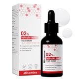 2% Salicylic Acid Face Serum