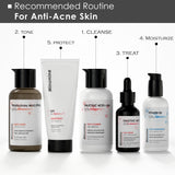 2% Salicylic Acid Face Serum