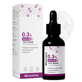 0.3% Retinol Acid Face Serum