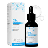 2% Hyaluronic Acid Face Serum