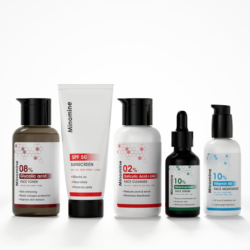 10% Vitamin B5 Face Gel Moisturizer