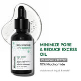 10% Niacinamide Face Serum
