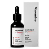 32% AHA BHA PHA Face Serum