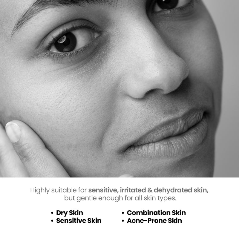 03% Sepicalm Moisturizer