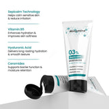 03% Sepicalm Moisturizer