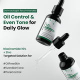 10% Niacinamide Face Serum