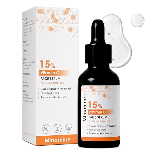 <p>Clear Skin Isn't Luck.<br/>It's the Right Formula.</p>