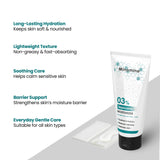 03% Sepicalm Moisturizer