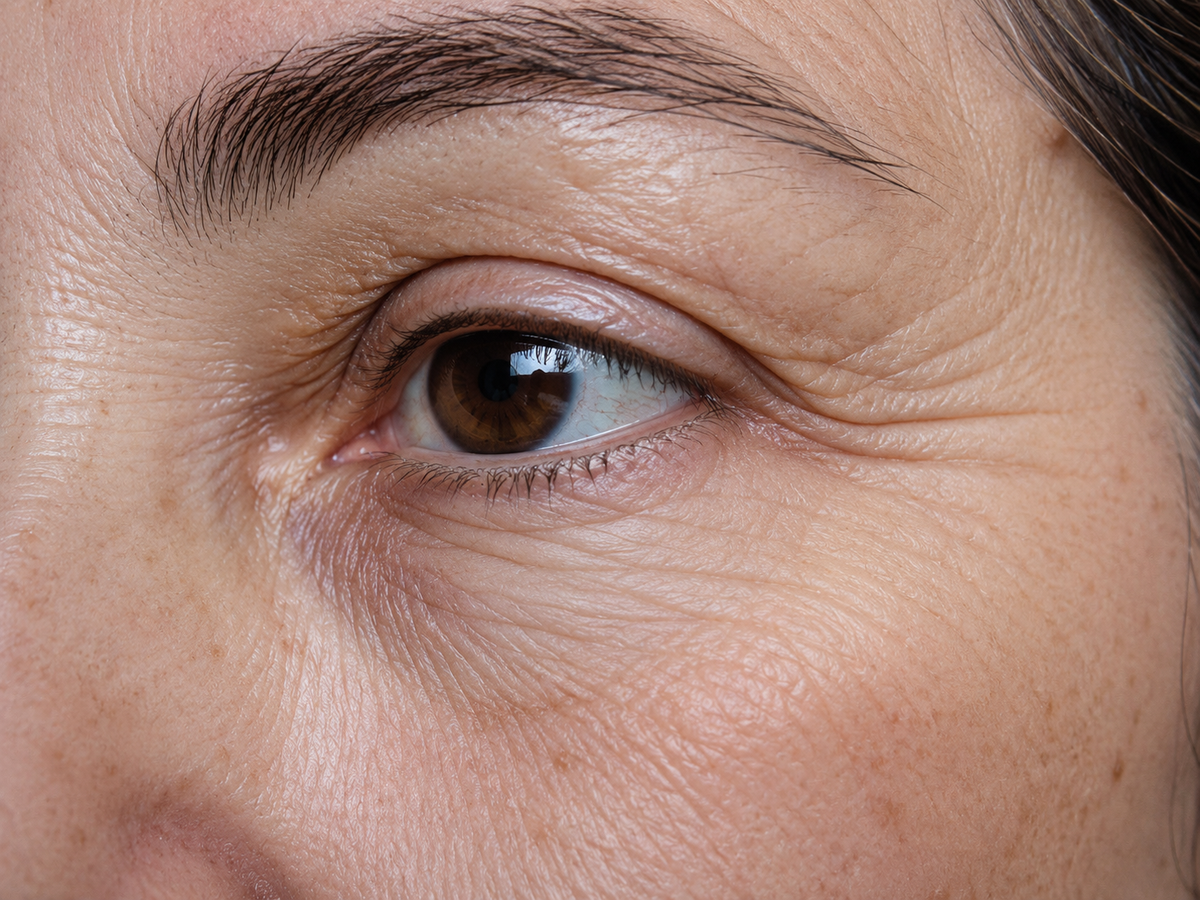 Fine Lines / Wrinkles