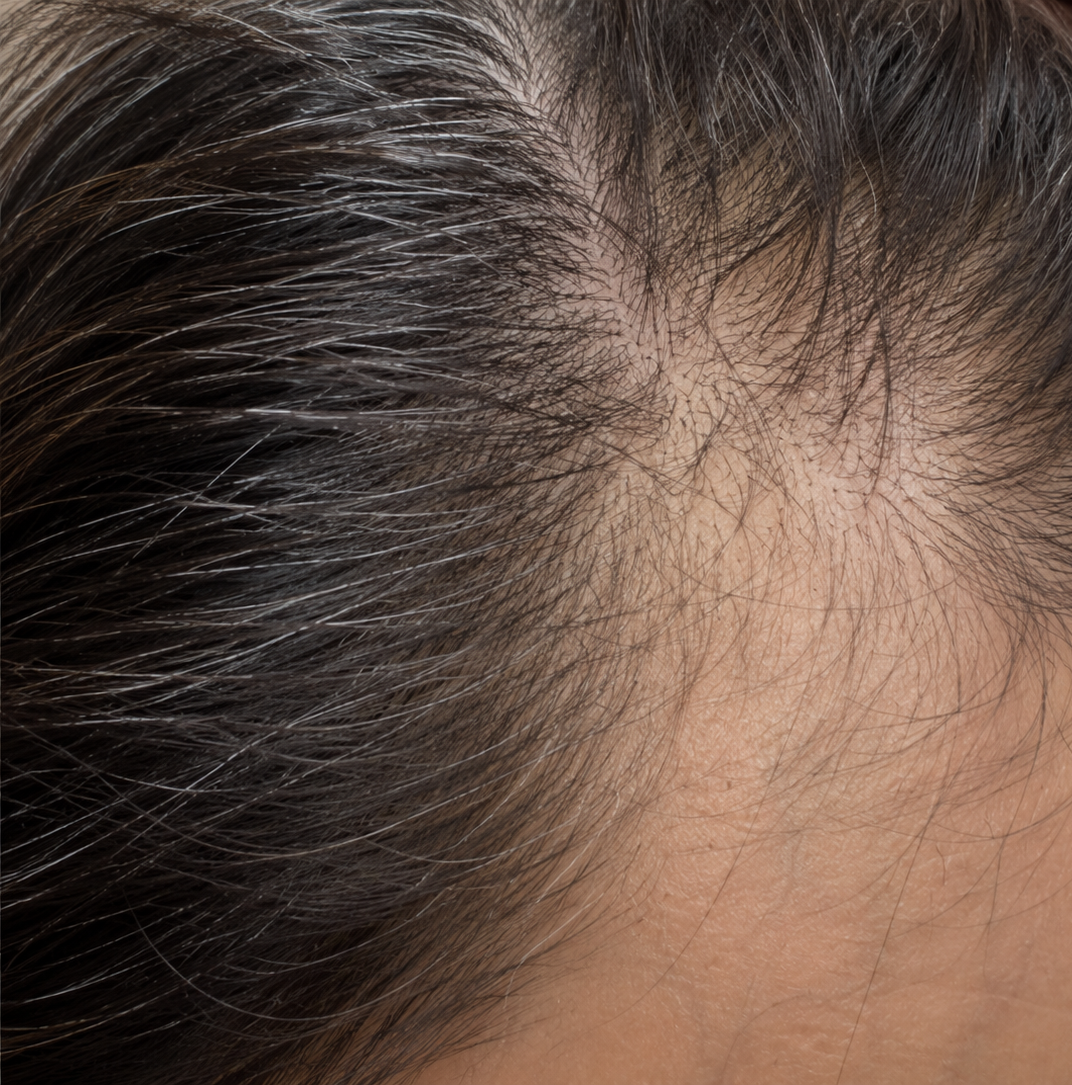 Hair Fall