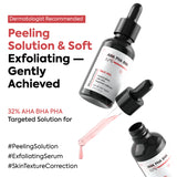32% AHA BHA PHA Face Serum