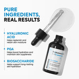 2% Hyaluronic Acid Face Serum