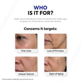 10% Multi Peptide Face Serum