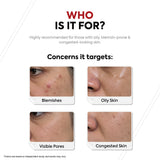 2% Salicylic Acid Face Serum
