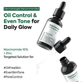 10% Niacinamide Face Serum