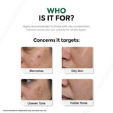 10% Niacinamide Face Serum