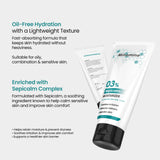 03% Sepicalm Moisturizer
