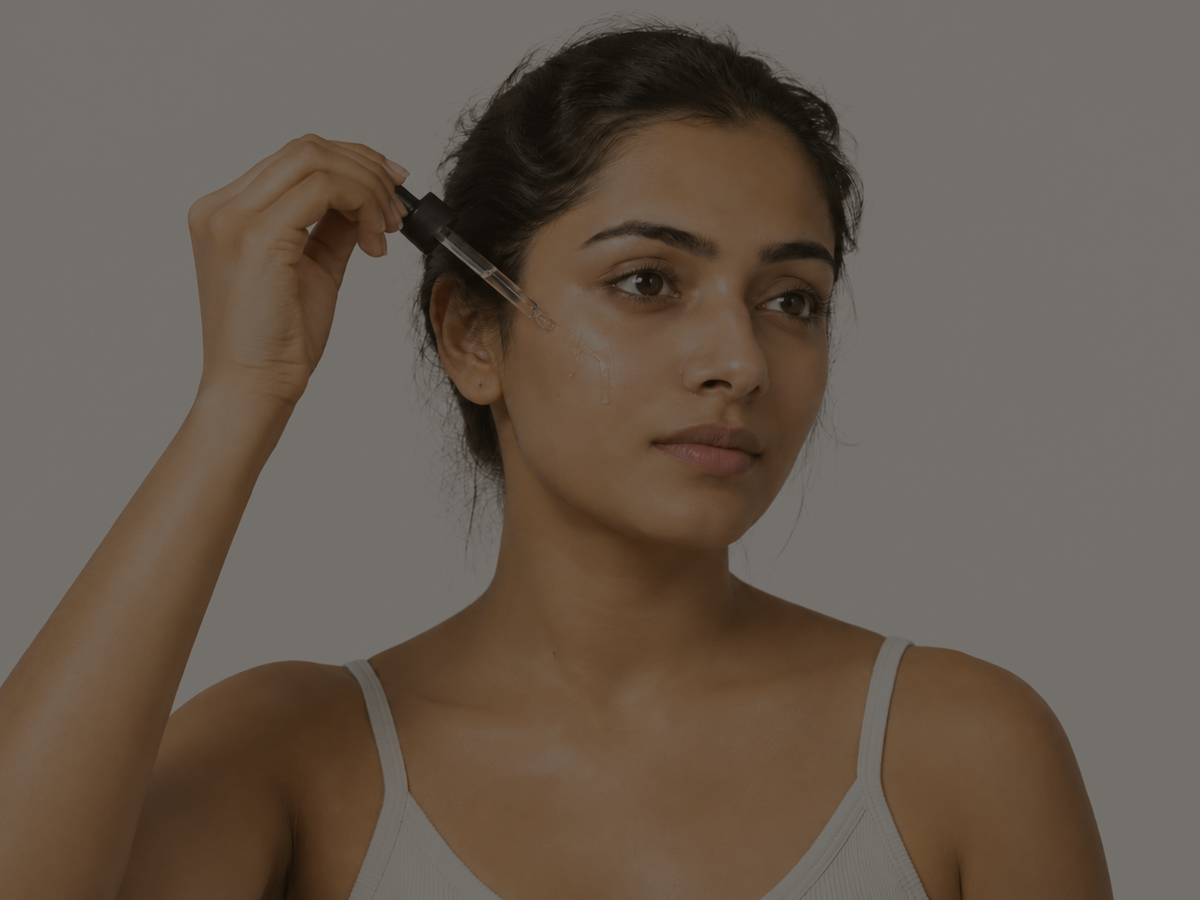 Skin care