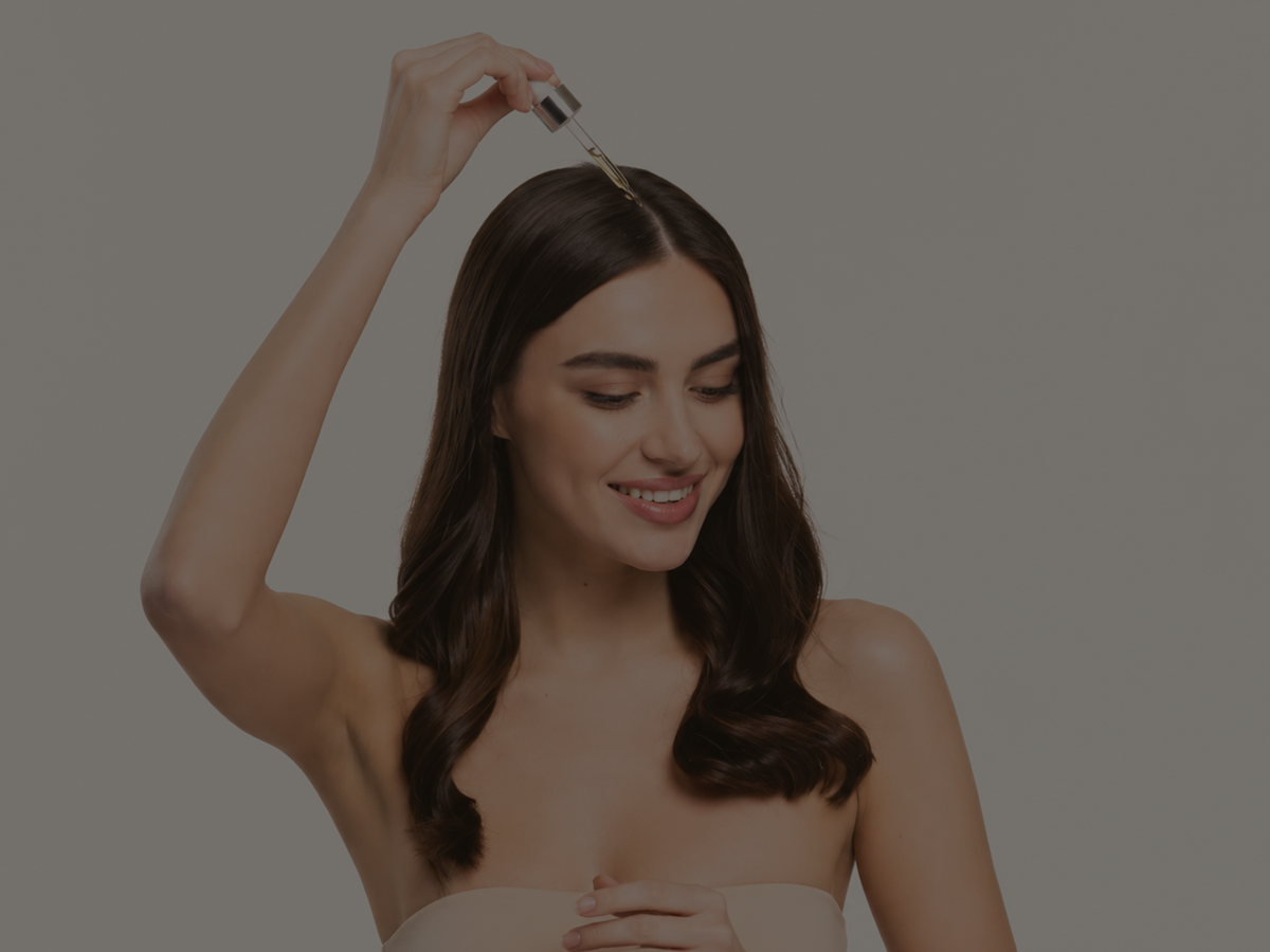 Hair care